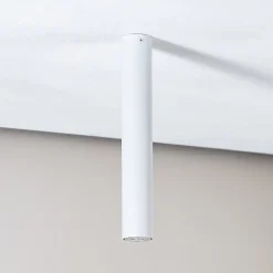 Euluna Thalassa Downlight 1-lamp wit hoogte 40 cm