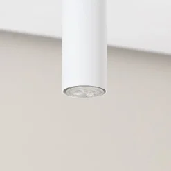 Euluna Thalassa Downlight 1-lamp wit hoogte 40 cm