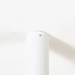 Euluna Thalassa Downlight 1-lamp wit hoogte 40 cm