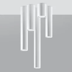 Euluna Thalassa Downlight 1-lamp wit hoogte 60 cm