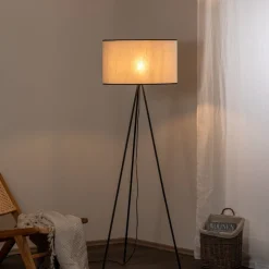 Euluna vloerlamp Ramka