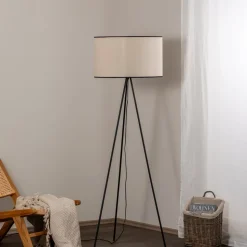 Euluna vloerlamp Ramka