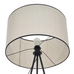 Euluna vloerlamp Ramka