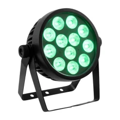 EUROLITE LED 4C-12 Silent Slim Spot LED spot