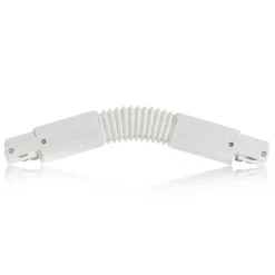 Eutrac Phase Flex-connector, wit