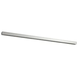 Eutrac Phase opbouwrups 1m, zilver