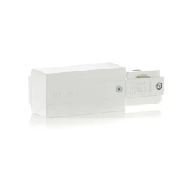 Eutrac Phase voeding aarde rechts, wit