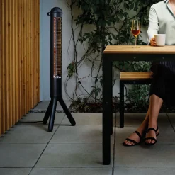 Eva Solo Heat Up staande terrasverwarmer