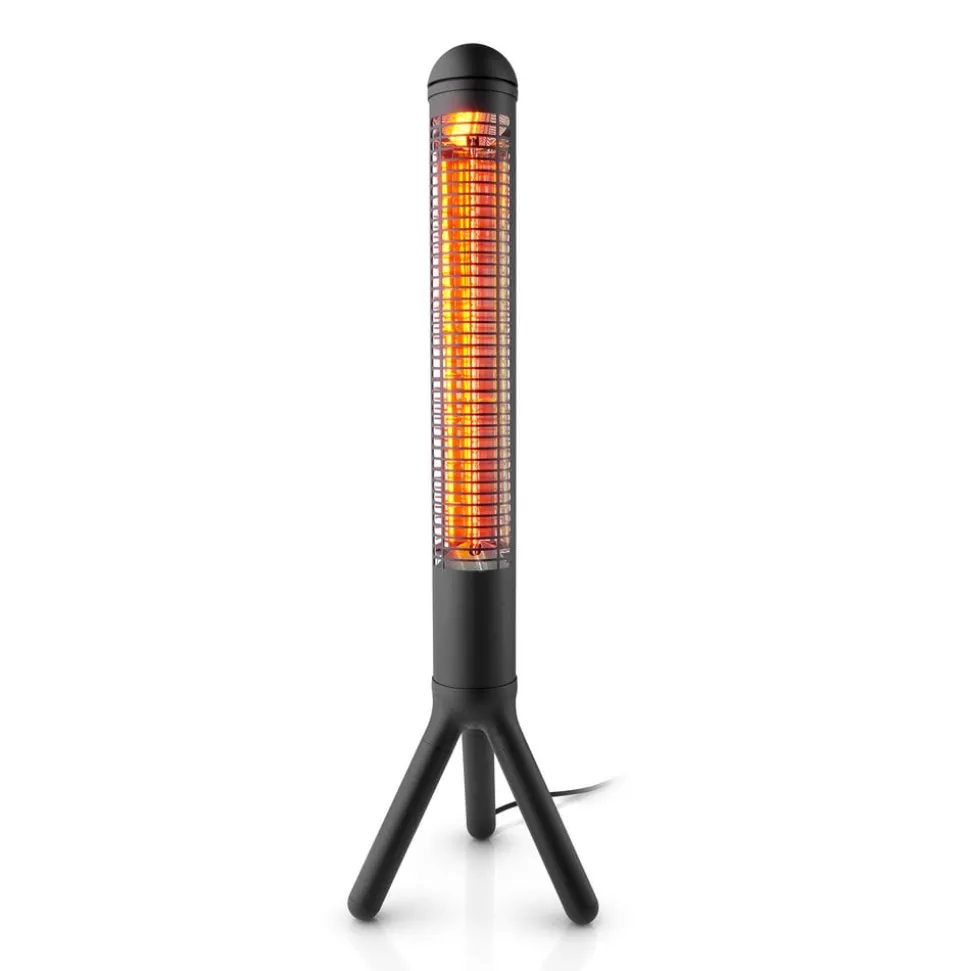 Eva Solo Heat Up staande terrasverwarmer