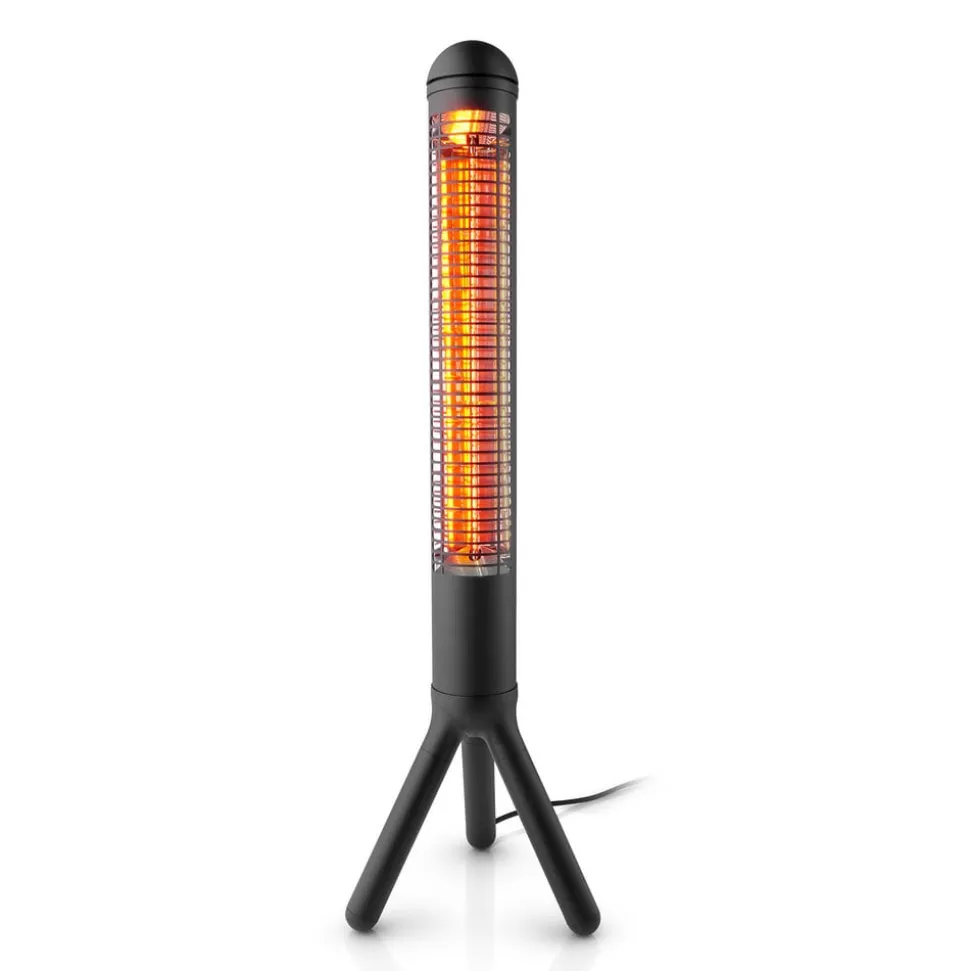 Eva Solo Heat Up staande terrasverwarmer