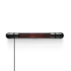 Eva Solo Heat Up terrasverwarming voor wandmontage