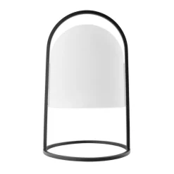 Eva Solo LED lamp op zonne-energie SunLight, 43 cm, IP65, dimbaar