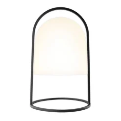 Eva Solo LED lamp op zonne-energie SunLight, 43 cm, IP65, dimbaar