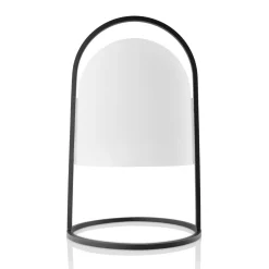 Eva Solo LED lamp op zonne-energie SunLight, 43 cm, IP65, dimbaar