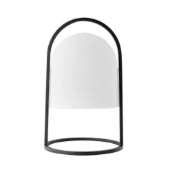 Eva Solo LED lamp op zonne-energie SunLight, 30 cm, IP65, dimbaar