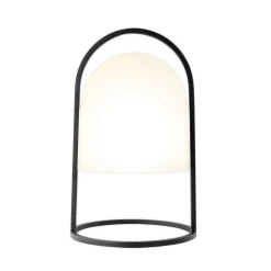 Eva Solo LED lamp op zonne-energie SunLight, 30 cm, IP65, dimbaar