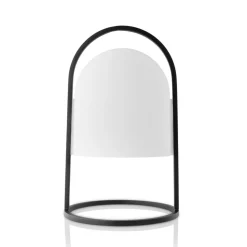 Eva Solo LED lamp op zonne-energie SunLight, 30 cm, IP65, dimbaar