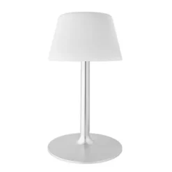 Eva Solo LED solar-terraslamp USB dimbaar 50cm