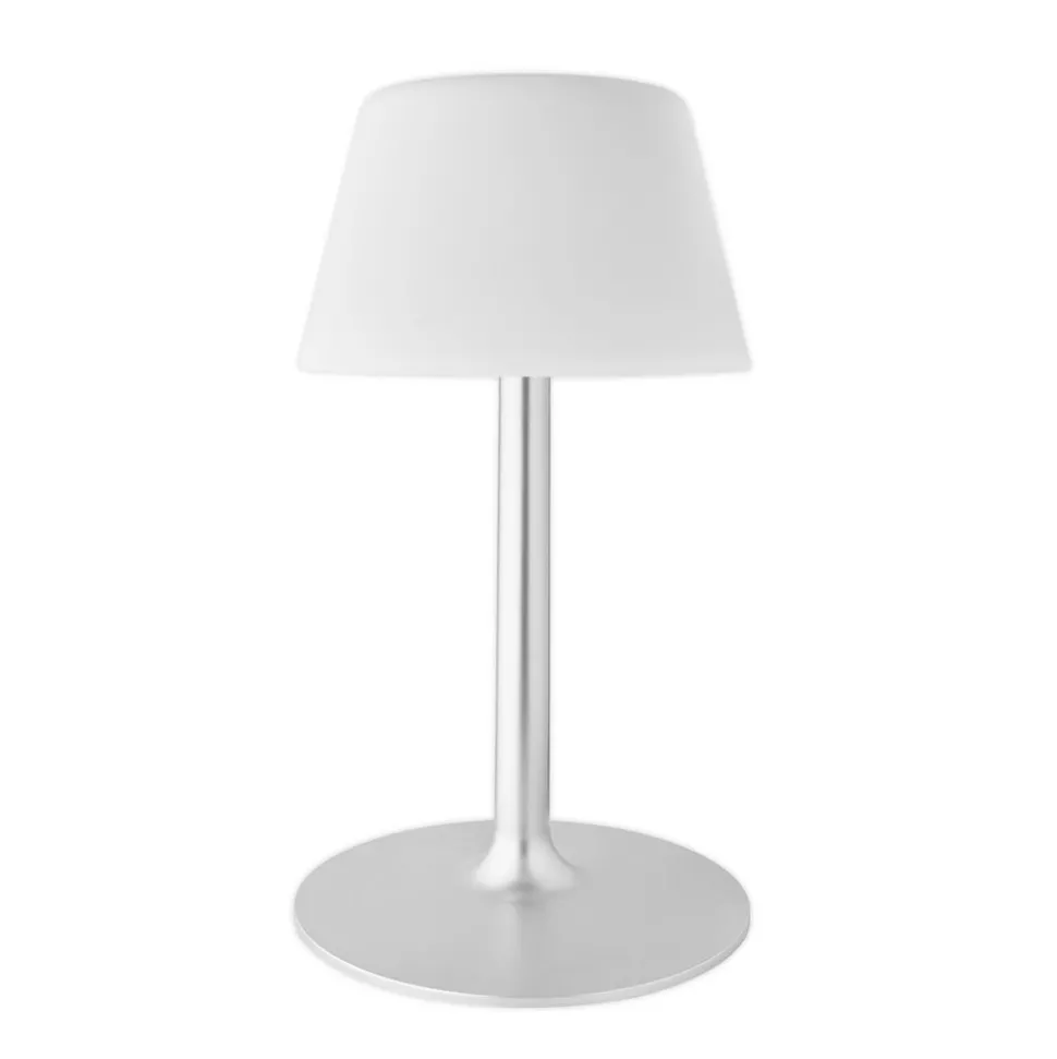 Eva Solo LED solar-terraslamp USB dimbaar 50cm