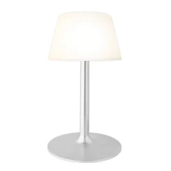 Eva Solo LED solar-terraslamp USB dimbaar 50cm