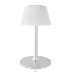 Eva Solo LED solar-terraslamp USB dimbaar 50cm