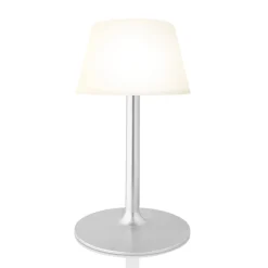 Eva Solo LED solar-terraslamp USB dimbaar 50cm