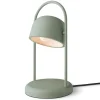 EVA Solo Quay tafellamp, dennengroen