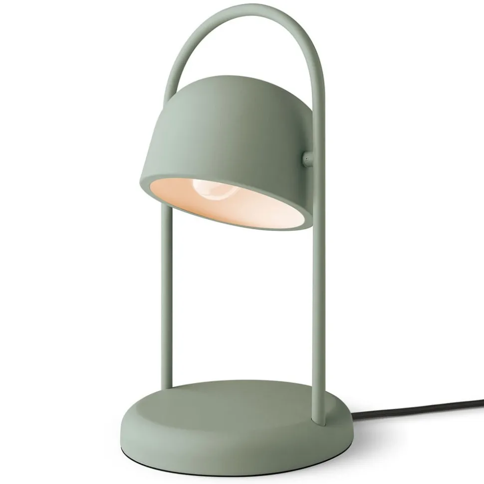 EVA Solo Quay tafellamp, dennengroen