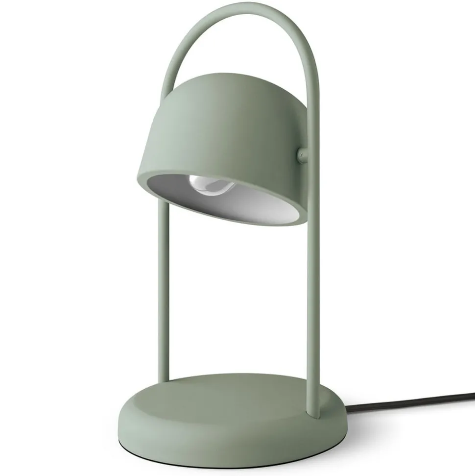 EVA Solo Quay tafellamp, dennengroen