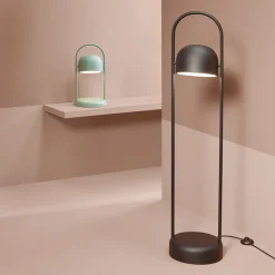 EVA Solo Quay tafellamp, dennengroen