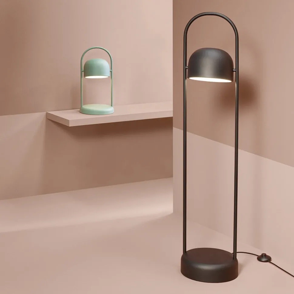 EVA Solo Quay tafellamp, dennengroen