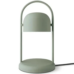 EVA Solo Quay tafellamp, dennengroen