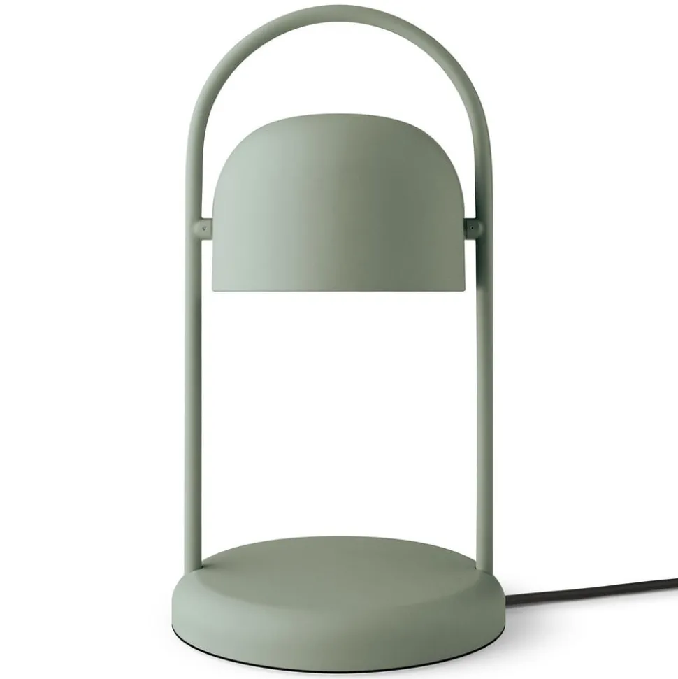 EVA Solo Quay tafellamp, dennengroen