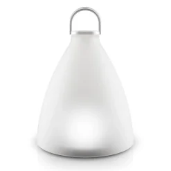 Eva Solo SunLight Bell LED lamp op zonne-energie, hoogte 30cm