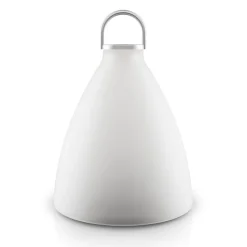 Eva Solo SunLight Bell LED lamp op zonne-energie, hoogte 30cm