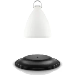Eva Solo SunLight Bell LED lamp op zonne-energie, hoogte 30cm