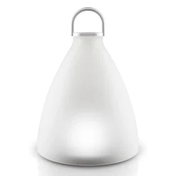 Eva Solo SunLight Bell LED lamp op zonne-energie, hoogte 20cm