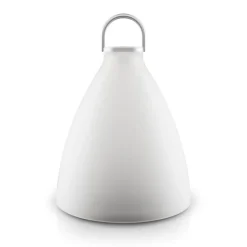 Eva Solo SunLight Bell LED lamp op zonne-energie, hoogte 20cm