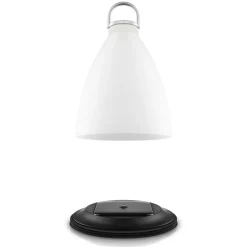 Eva Solo SunLight Bell LED lamp op zonne-energie, hoogte 20cm