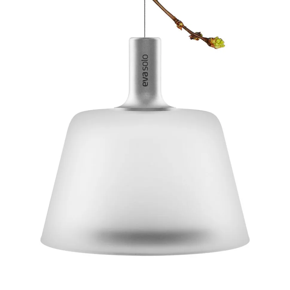 EVA Solo SunLight LED hanglamp met zonnepaneel