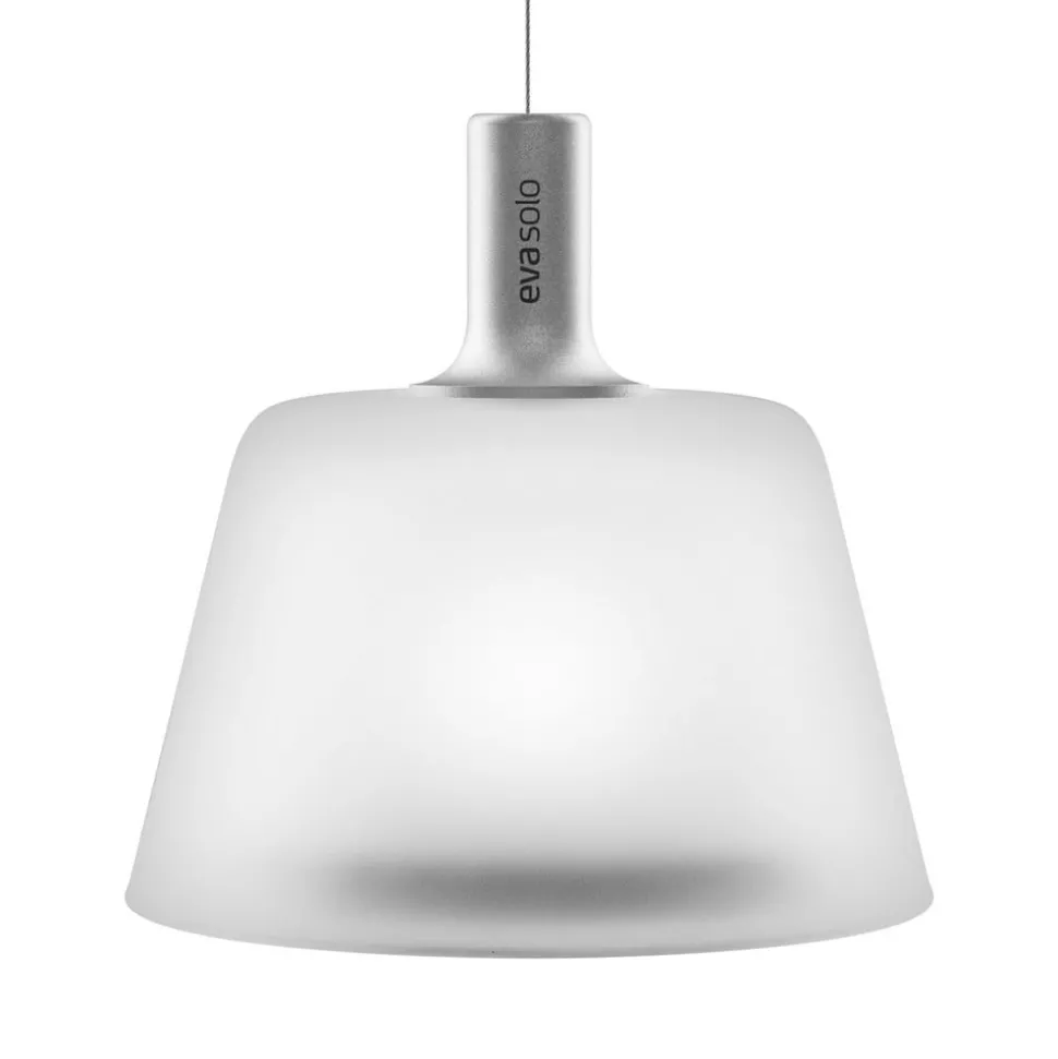 EVA Solo SunLight LED hanglamp met zonnepaneel