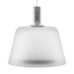 EVA Solo SunLight LED hanglamp met zonnepaneel