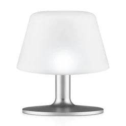 Eva Solo SunLight LED solar-tafellamp frosted