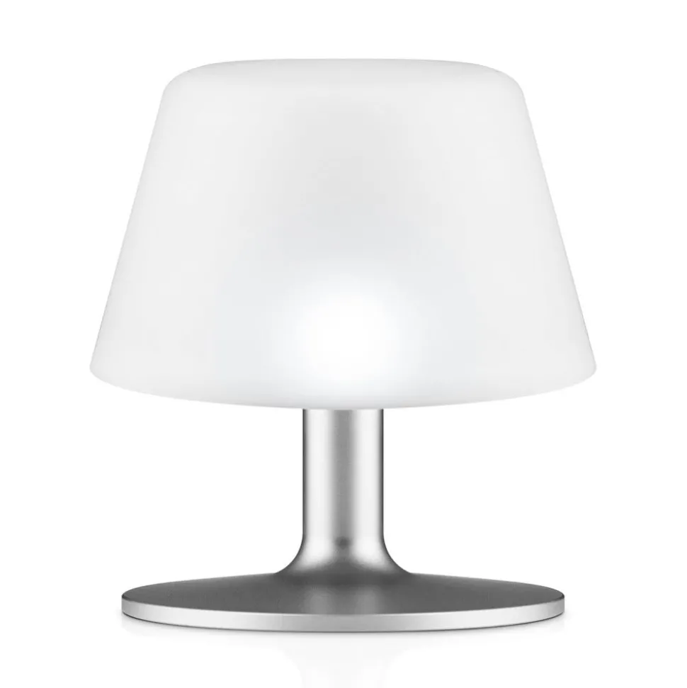 Eva Solo SunLight LED solar-tafellamp frosted