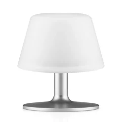 Eva Solo SunLight LED solar-tafellamp frosted