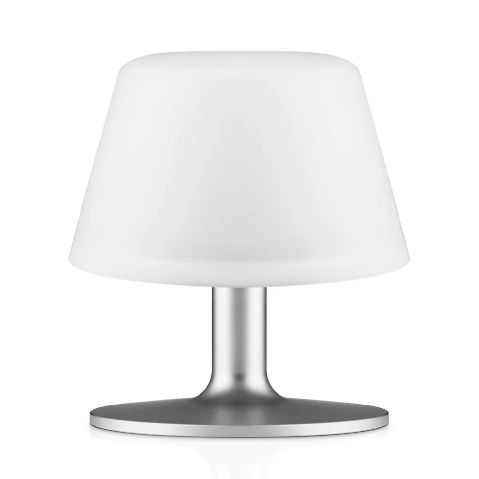 Eva Solo SunLight LED solar-tafellamp frosted