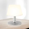 Eva Solo SunLight LED tafellamp op zonne-energie, USB 24cm