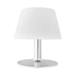 Eva Solo SunLight LED tafellamp op zonne-energie, USB 24cm