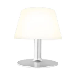Eva Solo SunLight LED tafellamp op zonne-energie, USB 24cm