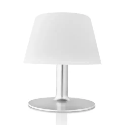 Eva Solo SunLight LED tafellamp op zonne-energie, USB 24cm